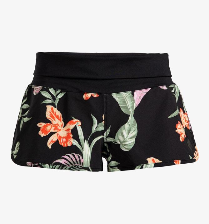 Produktbild Roxy Women's Endless Summer Printed Boarshorts (XL)