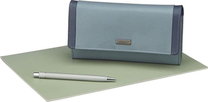 Actual product image Bugatti SINA wallet