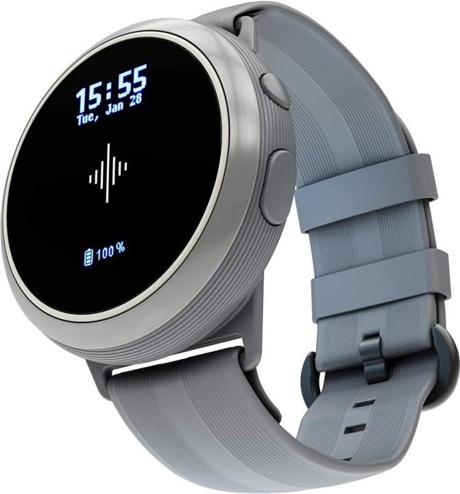 Actual product image Soundbrenner Core
