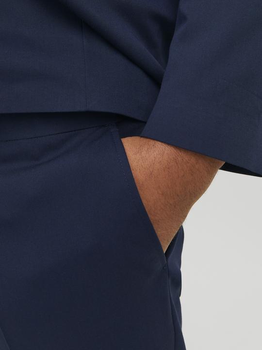 Immagine prodotto Jack & Jones Pantaloni da abito slim size Plus Size Pantaloni da abito (60)