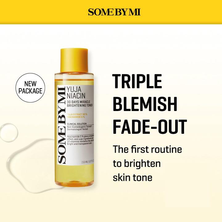 Immagine prodotto Some By Mi Yuja Niacin (150 ml)