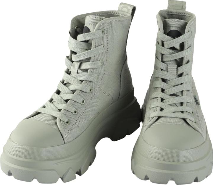Produktbild Buffalo Tremor Lace Up Hi Organic Cotton - 159617 (41)