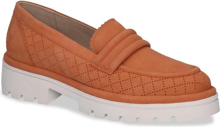 Caprice Slipper (39)