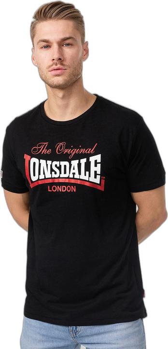 Lonsdale T-Shirt (XL)