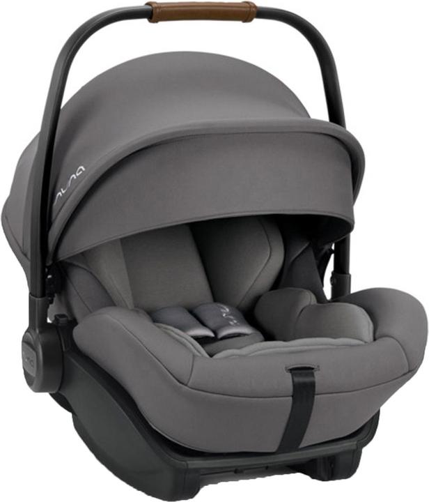 Produktbild Nuna ARRA next Autoschale (Babyschale, ECE R129/i-Size Norm)