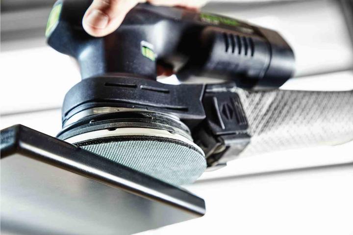 Actual product image Festool Interface pad