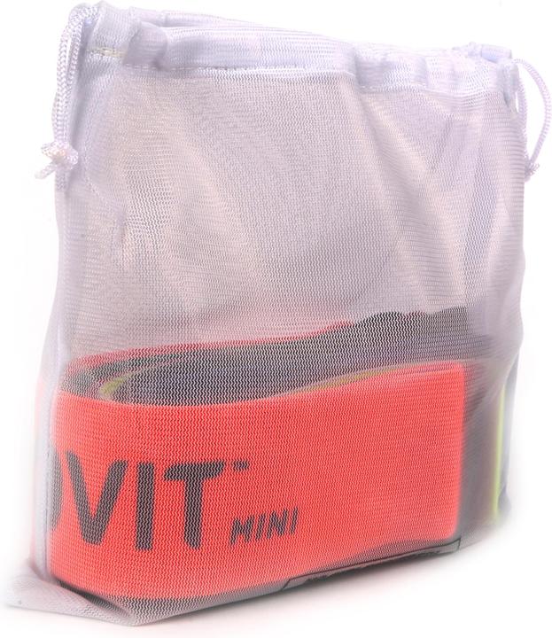 Actual product image Flexvit Set Mini (0.32 m, Extra Light, Easy, Medium, Strong, Extra strength, Special Strong)
