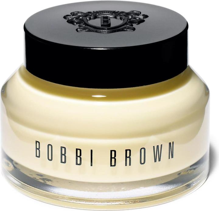 Actual product image Bobbi Brown Vitamin Enriched Face Base (No colour)