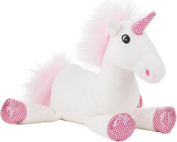 Image du produit Schaffer -Peluche Licorne "Shiny" 22cm