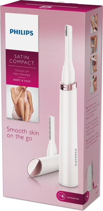 Produktbild Philips Korrekturtrimmer