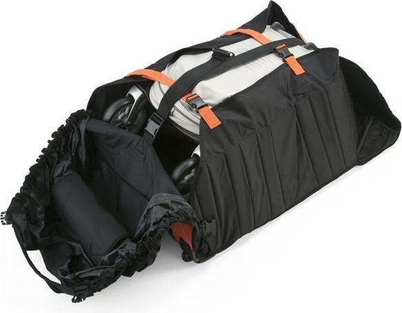 Produktbild Stokke PramPack