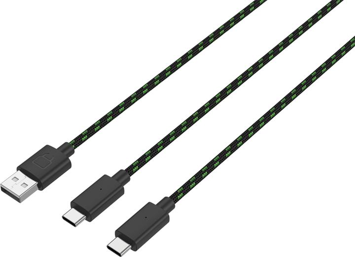 Image du produit Venom VS2883 game console part/accessory Batterie (Xbox Series X, Xbox One S, Xbox Series S)