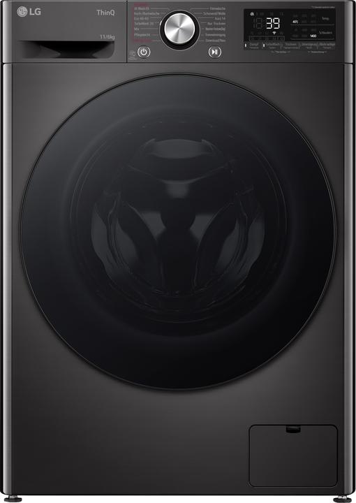 LG W4WR70E6YB