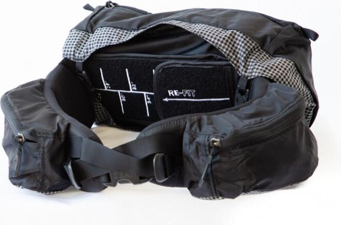 Immagine prodotto Granite Gear Blaze (60 l)