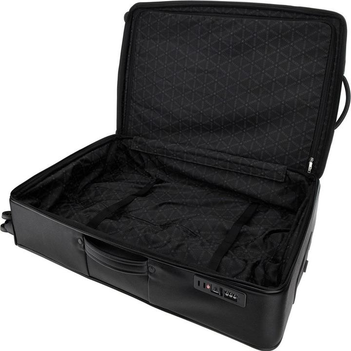 Immagine prodotto Guess Trolley Napoli 4 ruote 79 cm (95 l, XL (da 115l))