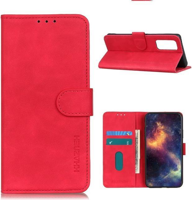Actual product image MU Classic Classic IV Leather Bookcover Series (Mi 10T, Mi 10T Pro)