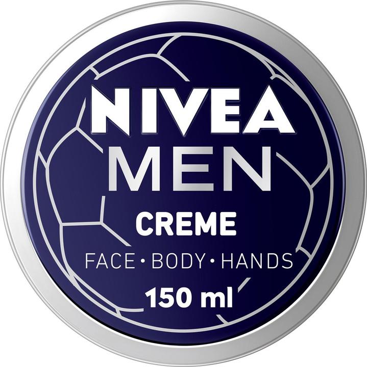 Productafbeelding Nivea Men MEN Creme (150 ml, 24h crème)