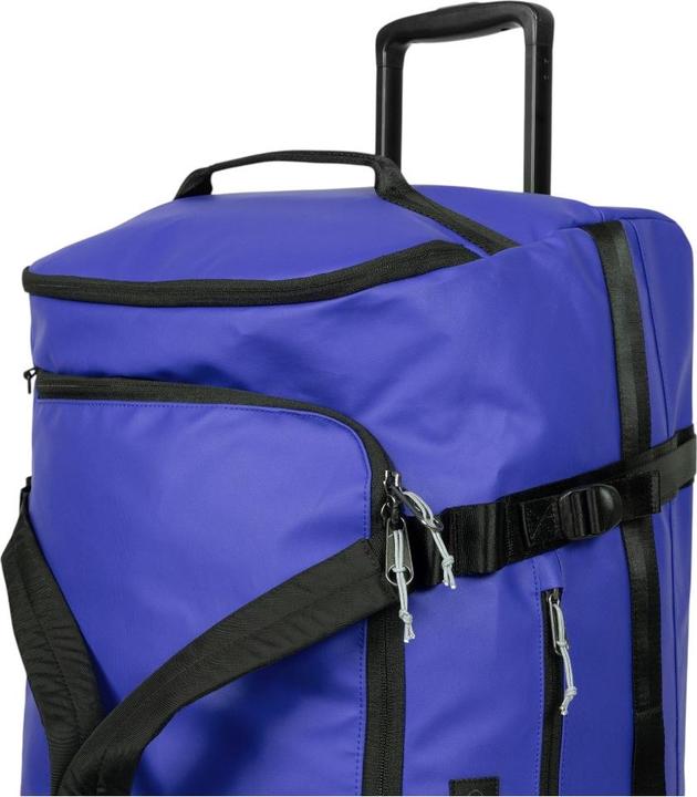 Immagine prodotto Eastpak Duffel Pack WheelTarp (90 l, L (90 - 115l))