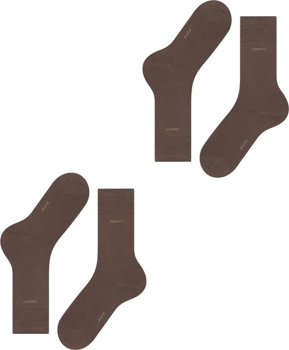 Actual product image Esprit Basic Uni SO 2P (pack of 2, 47 - 50)