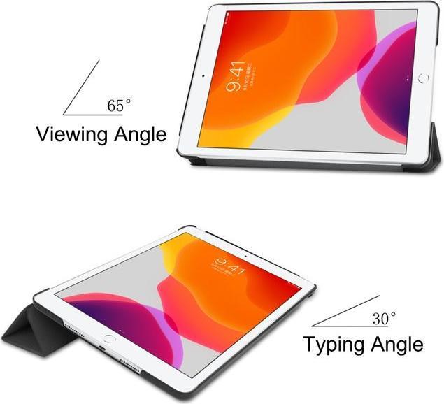 Produktbild MU Classic Dreifach faltbare Hülle (iPad 2019 (7. Gen))