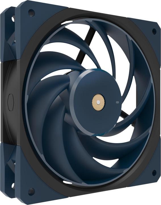 Cooler Master Ventilatore MOBIUS 120 OC PWM (120 mm, 1 x)