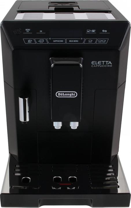 Produktbild De'Longhi Eletta Cappuccino