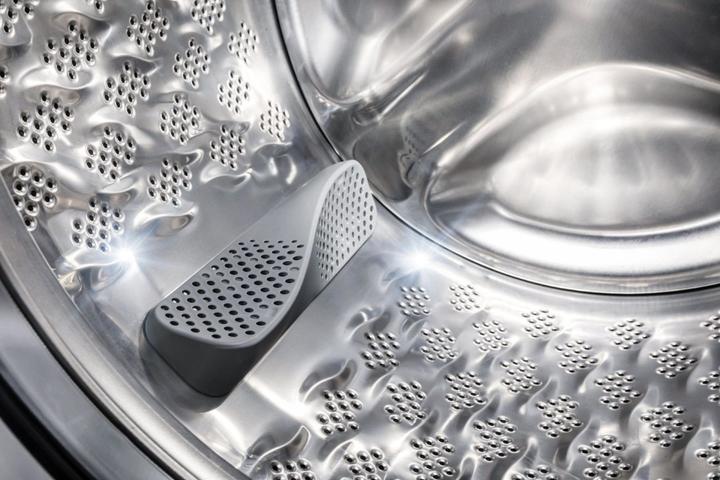 Actual product image Gorenje WPNA84ATSWIFI3 (8 kg, Left)