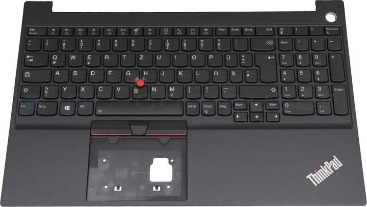 Immagine prodotto Lenovo Mars 1.0 INTEL FRU MECH ASM
