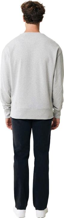 Actual product image Universal Textiles Unisex Adult Kruger Recycled Cotton Crew Neck Relaxed Fit Sweatshirt (M)