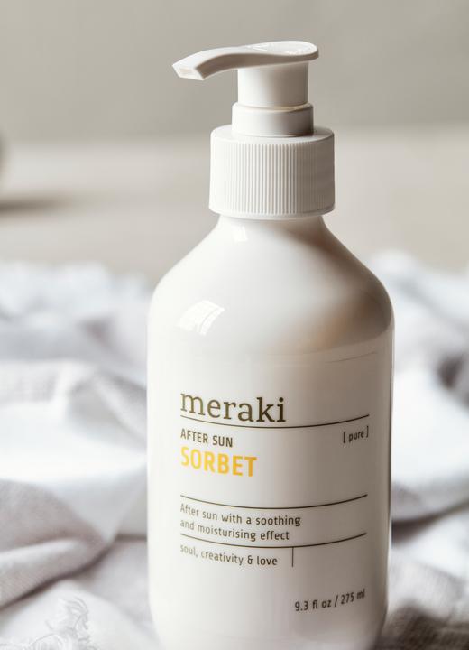 Actual product image Meraki pristine (Gel, 576 ml)