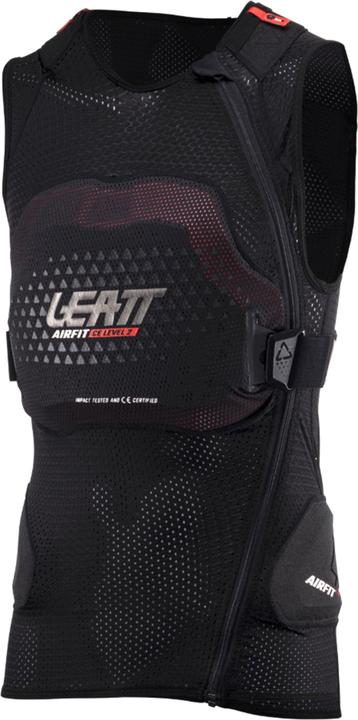 Actual product image Leatt 3DF Body Vest Airfit Evo (S/M, Back protector, Chest protector, Unique specimen)