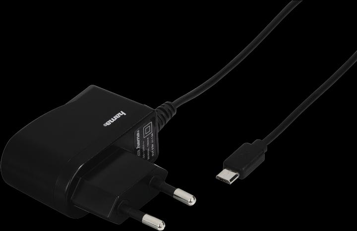Image du produit Hama Chargeur Micro-USB 1 A (5 W)