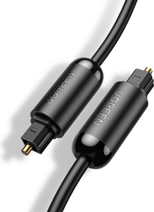Actual product image Ugreen Toslink – Toslink (2 m, TOSLINK)