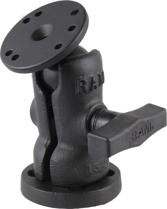 Image du produit RAM Mounts RAM C Size Octagon Button