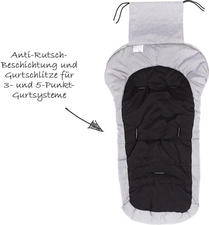 Actual product image Fillikid Askja Big
