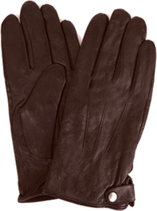 Eastern Counties Leather Winterhandschuhe Classic Leder (L)