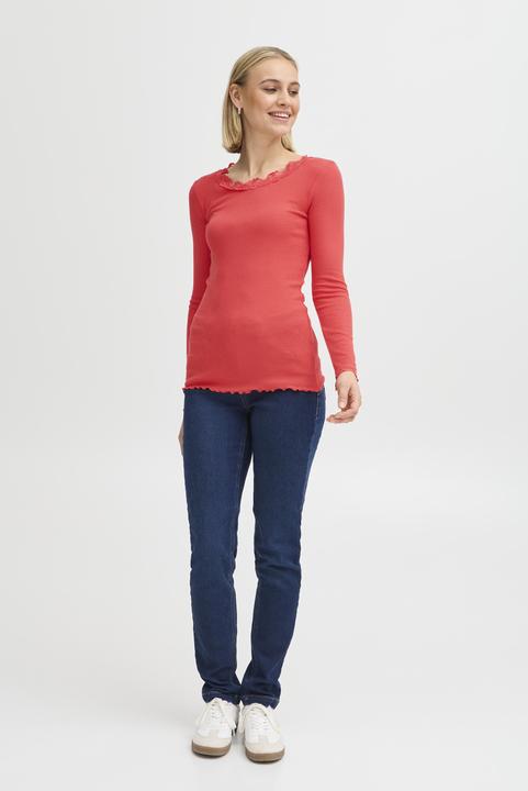 Actual product image Fransa Hizamond 2 (4XL)