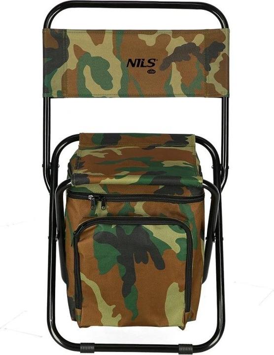 Produktbild Nils Camp hiking chair NC3012 Moro