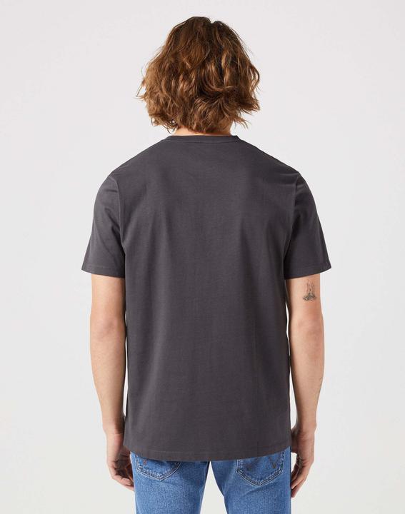 Actual product image Wrangler T-shirts Sign Off Tee (XXL)
