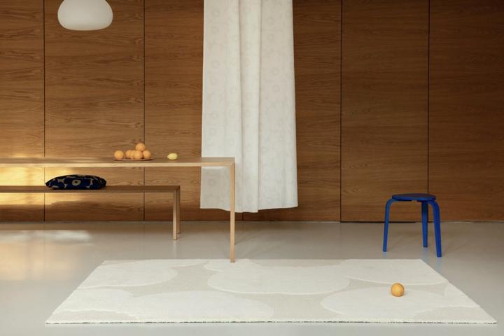 Image du produit Marimekko Iso Unikko (250 x 350 cm)