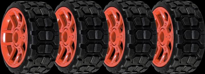 Immagine prodotto Carrera Drift Racer PX
