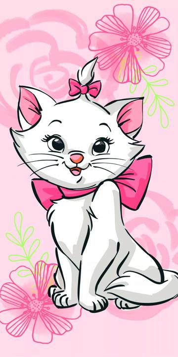 Produktbild Jerry Disney Marie (70 x 140 cm)