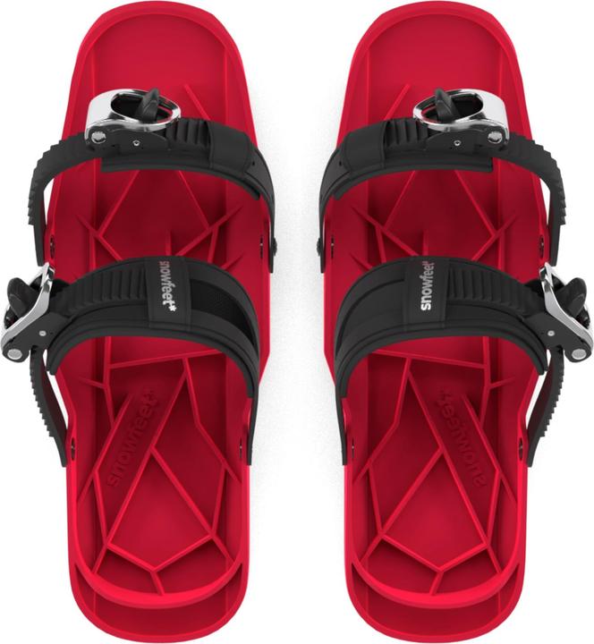 Actual product image Snowfeet II (43 cm)