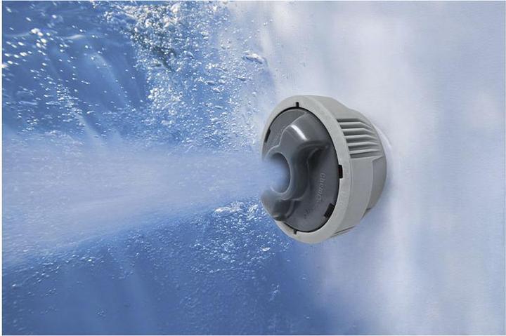 Image du produit Bestway Lay-Z-Spa Cancun AirJet (4 pers.)