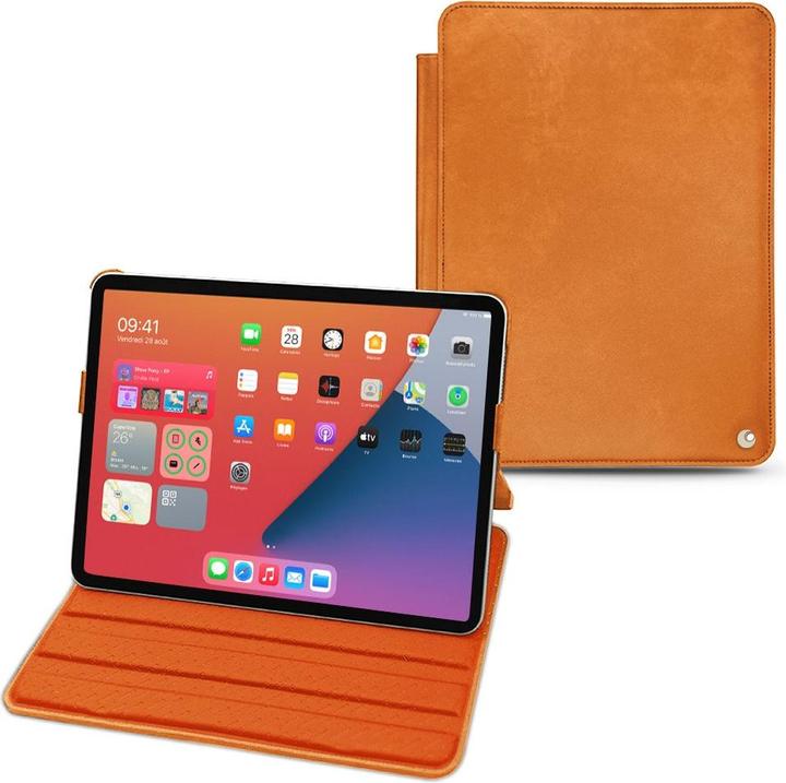 Tangerine vintage ( Pantone #d47231 )