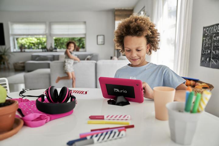 Produktbild Kurio Tab Ultra 2 Kids (7", 32 GB, Pink)