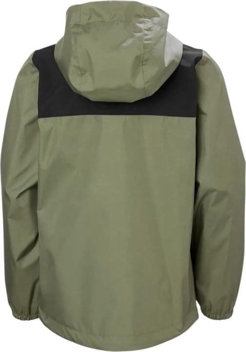 Produktbild Helly Hansen Kid's Vancouver Rain Jacket (176)