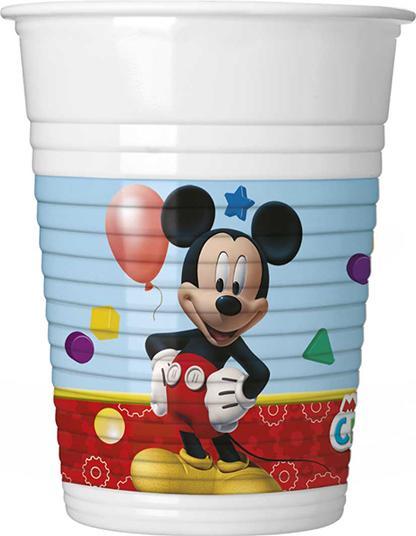 Mickey Mouse Clubhouse (8 x)