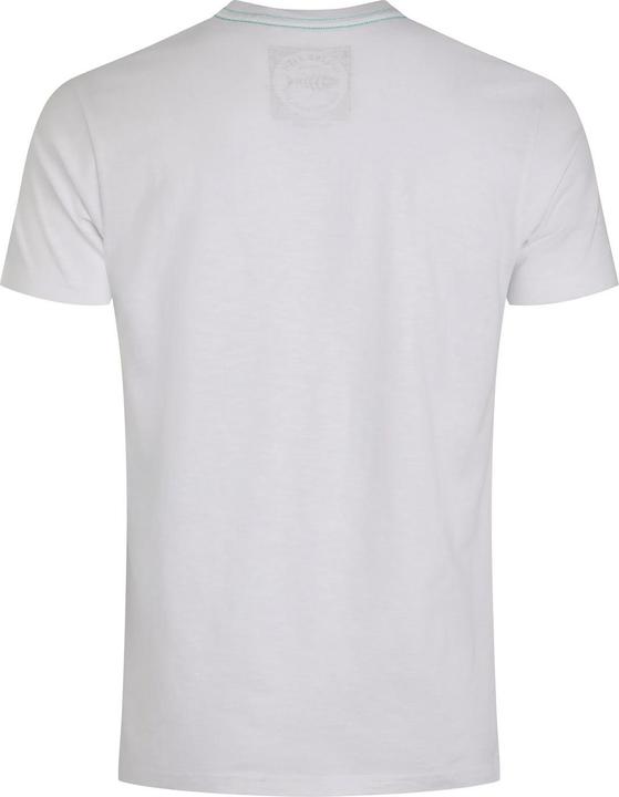 Produktbild Weird Fish Coordinates TShirt (4XL)