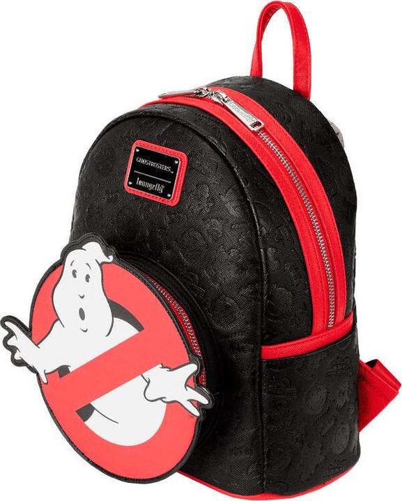 Immagine prodotto Loungefly Zaino Ghostbusters by No Ghost Logo